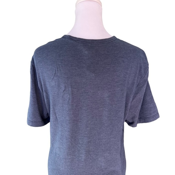Lululemon - Five Year Basic Tee Short Sleeve Tee Sz Sm - Picture 6 of 8